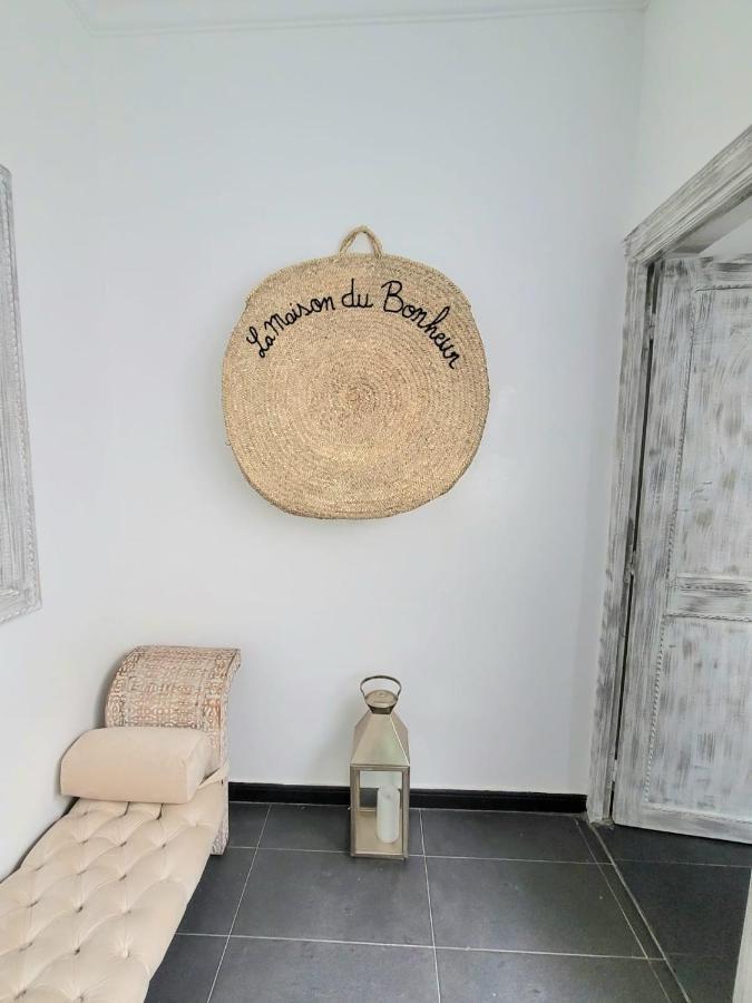 Riad L'Empire Marrakesh Exterior foto